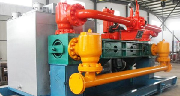 石油機械設(shè)備的相關(guān)維修知識介紹